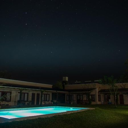 Arandu Ecolodge Colonia Carlos Pellegrini  Extérieur photo